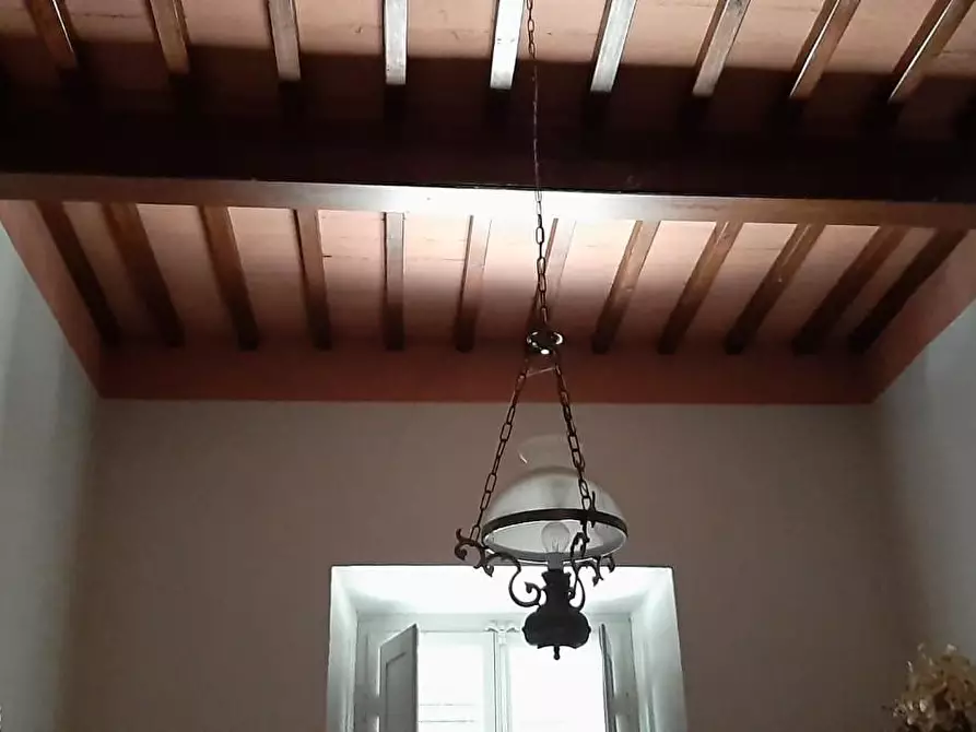 Immagine 8 di Casa colonica in vendita  a Pomarance