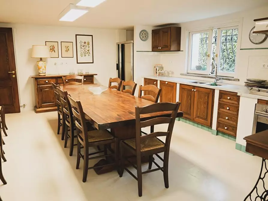 Immagine 36 di Villa in vendita  a Pisa