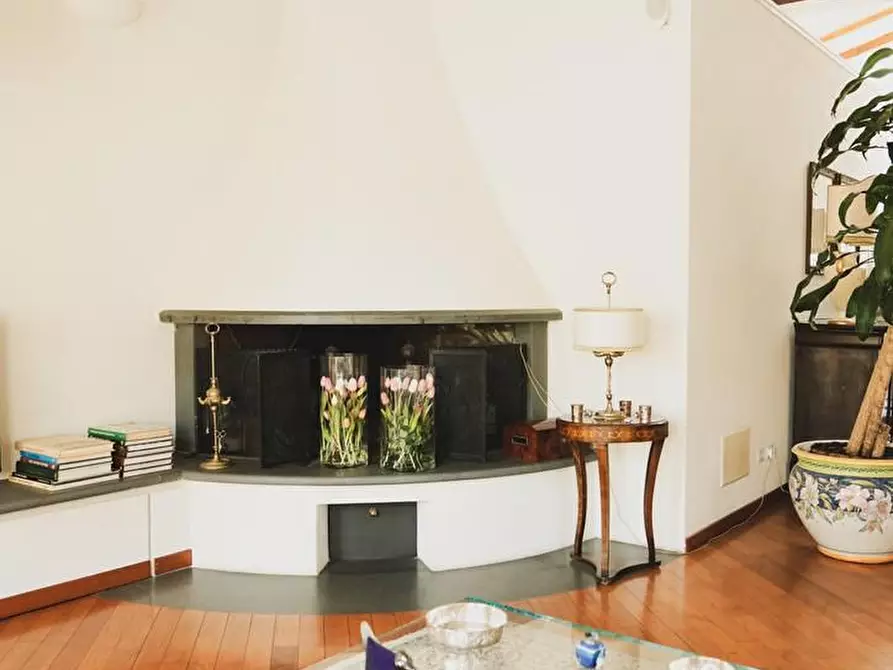 Immagine 24 di Villa in vendita  a Pisa