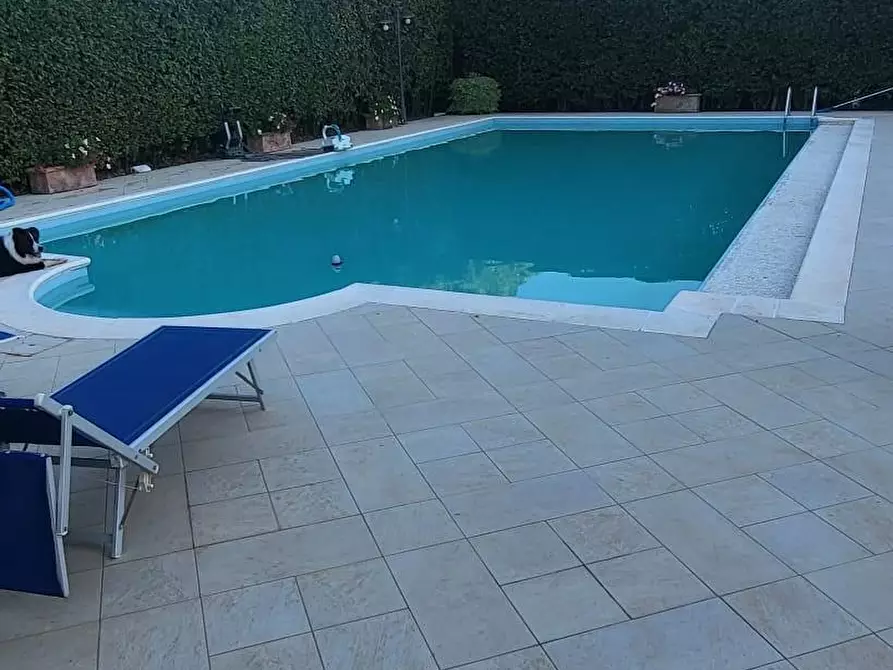 Immagine 55 di Villa in vendita  a Pisa