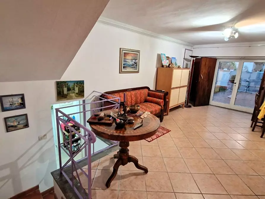 Immagine 35 di Villa in vendita  a Viareggio