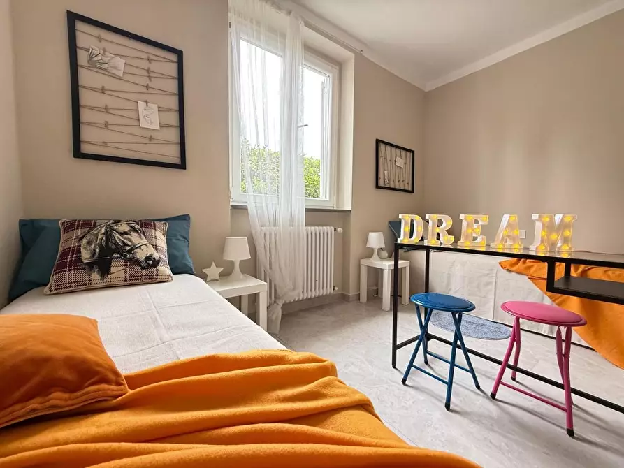 Immagine 47 di Casa bifamiliare in vendita  a Livorno