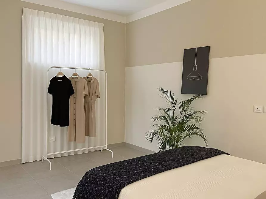 Immagine 30 di Casa bifamiliare in vendita  a Livorno