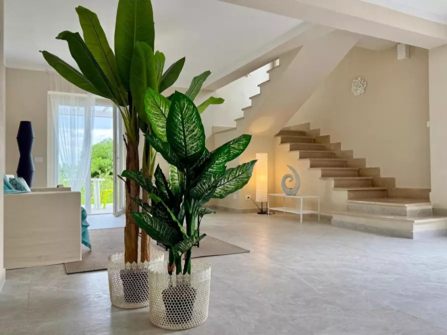 Immagine 13 di Casa bifamiliare in vendita  a Livorno