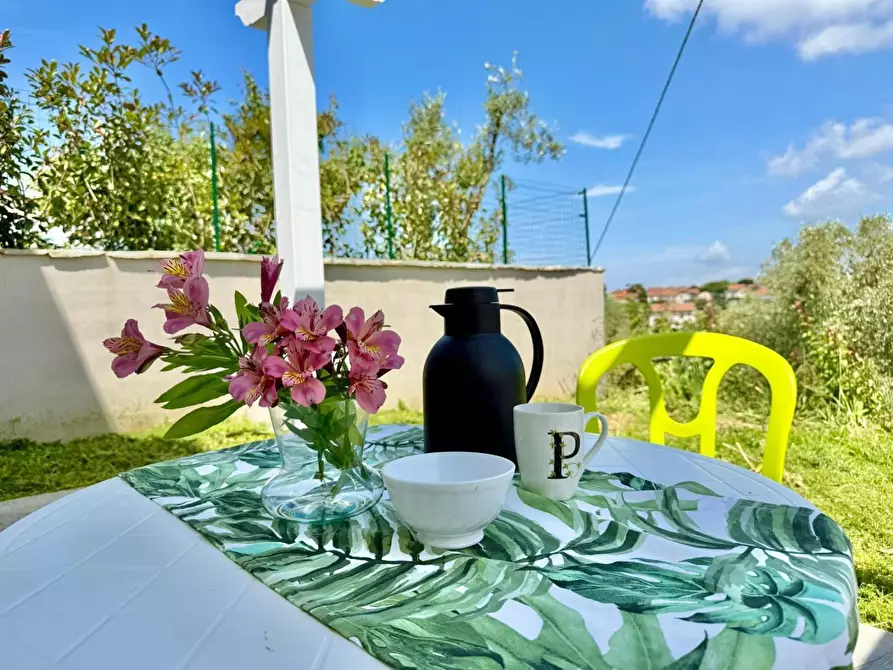 Immagine 25 di Casa bifamiliare in vendita  a Livorno