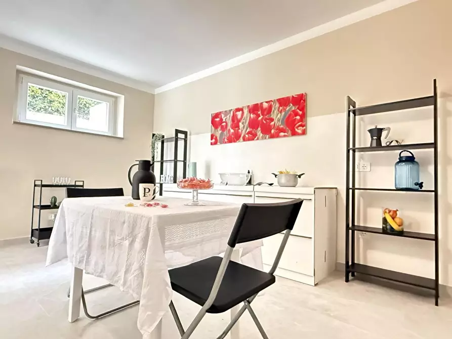 Immagine 27 di Casa bifamiliare in vendita  a Livorno