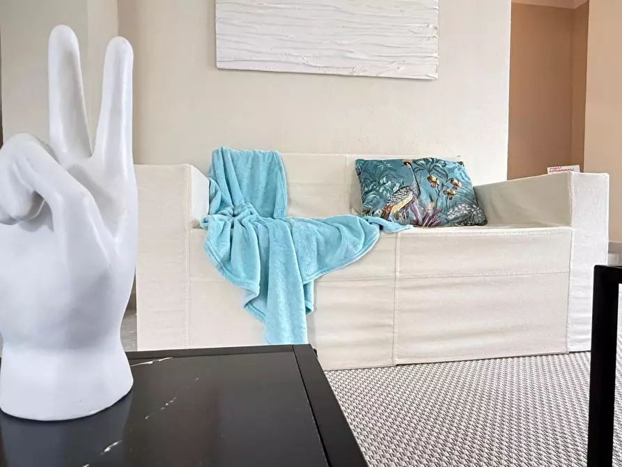 Immagine 20 di Casa bifamiliare in vendita  a Livorno