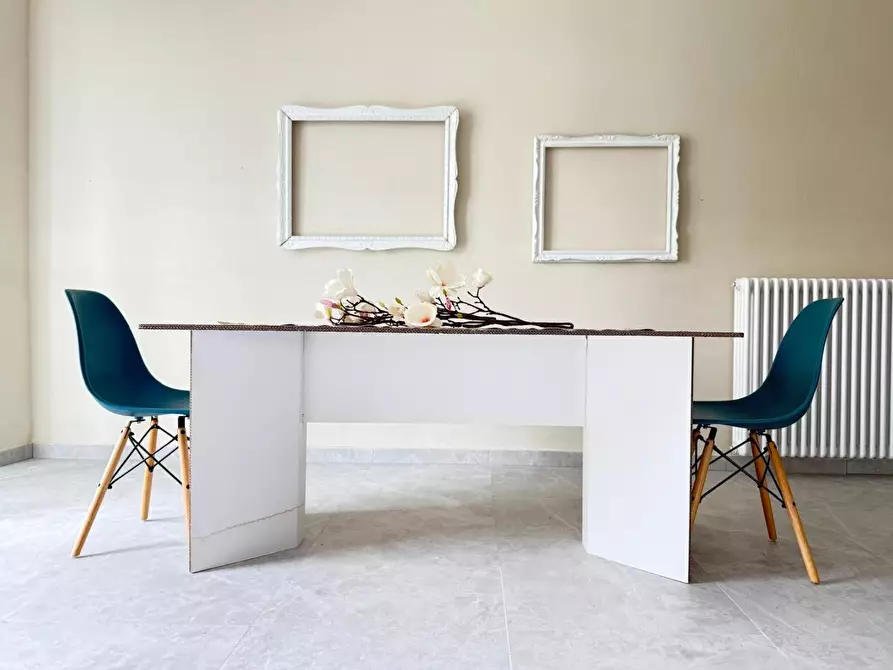 Immagine 12 di Casa bifamiliare in vendita  a Livorno