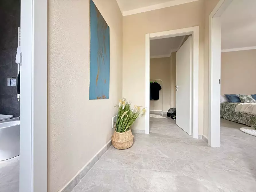 Immagine 42 di Casa bifamiliare in vendita  a Livorno