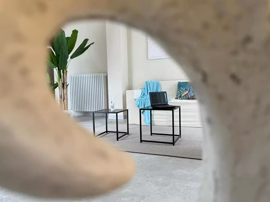 Immagine 16 di Casa bifamiliare in vendita  a Livorno