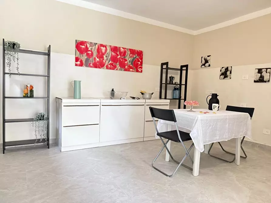 Immagine 28 di Casa bifamiliare in vendita  a Livorno