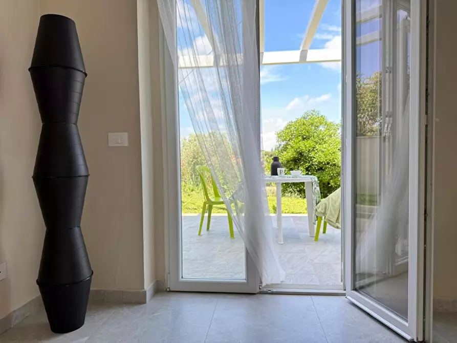 Immagine 23 di Casa bifamiliare in vendita  a Livorno