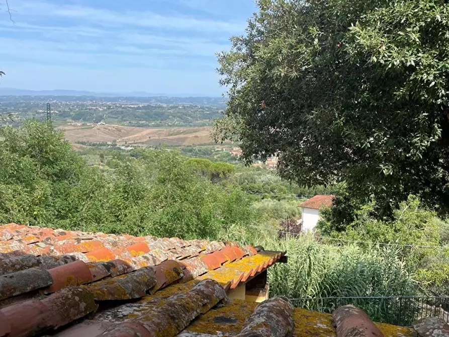 Immagine 2 di Villa in vendita  a Casciana Terme Lari