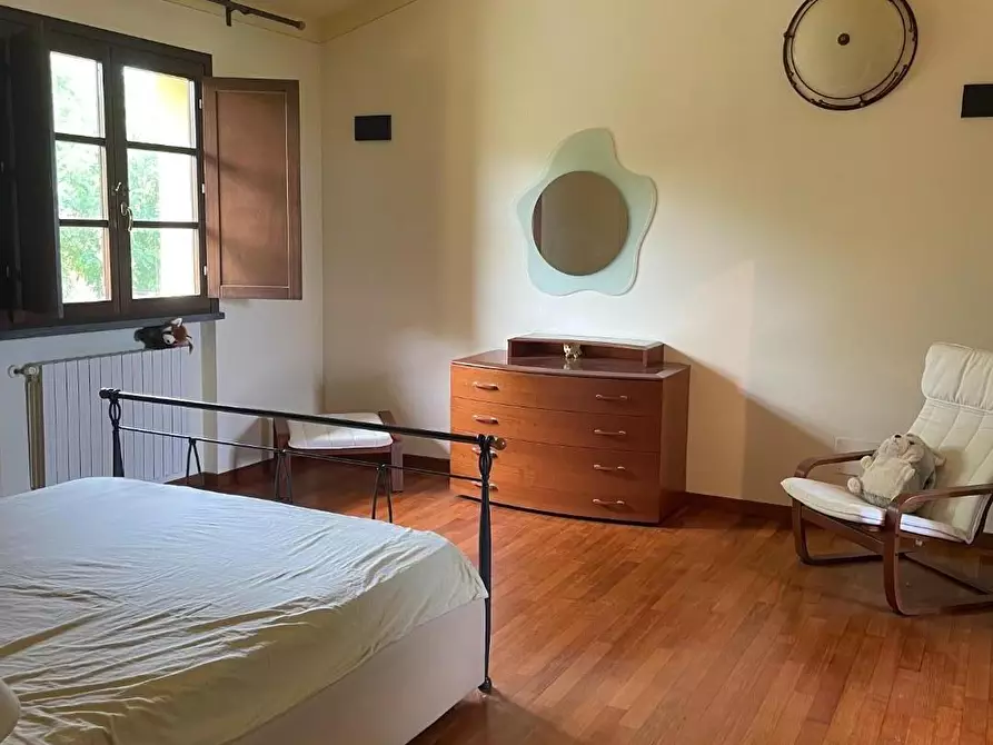 Immagine 6 di Villa in vendita  a Casciana Terme Lari