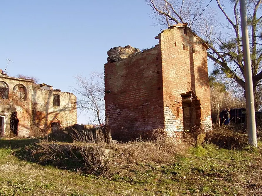 Immagine 1 di Casa colonica in vendita  a Terricciola