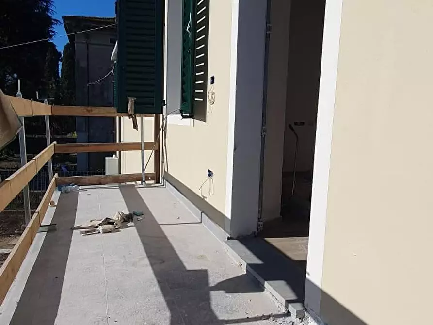 Immagine 18 di Appartamento in vendita  a Capannori