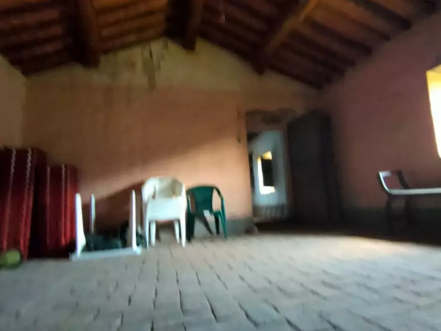 Immagine 22 di Casa colonica in vendita  a Calci