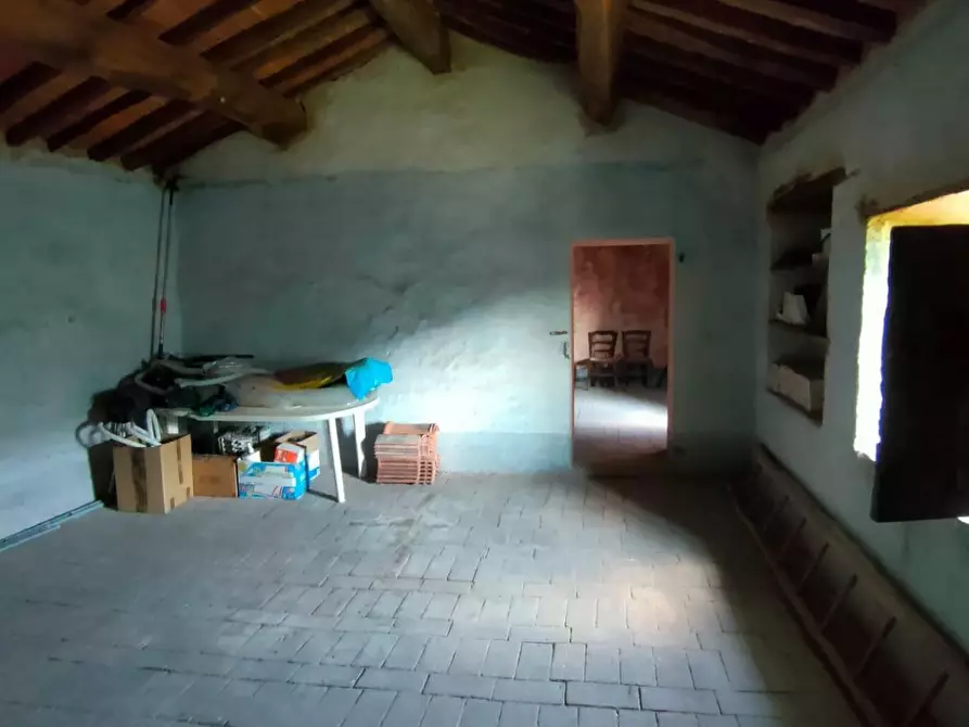 Immagine 21 di Casa colonica in vendita  a Calci