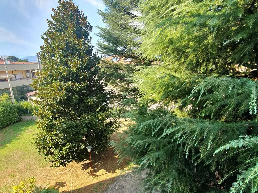 Immagine 31 di Casa bifamiliare in vendita  a Lucca