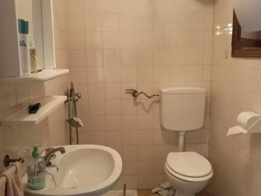 Immagine 4 di Porzione di casa in vendita  a Podenzana