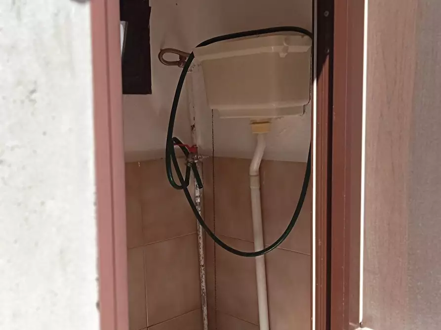 Immagine 7 di Porzione di casa in vendita  a Podenzana