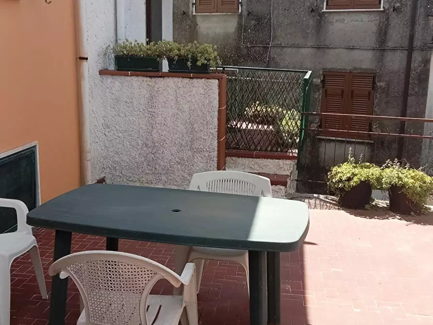 Immagine 9 di Porzione di casa in vendita  a Podenzana