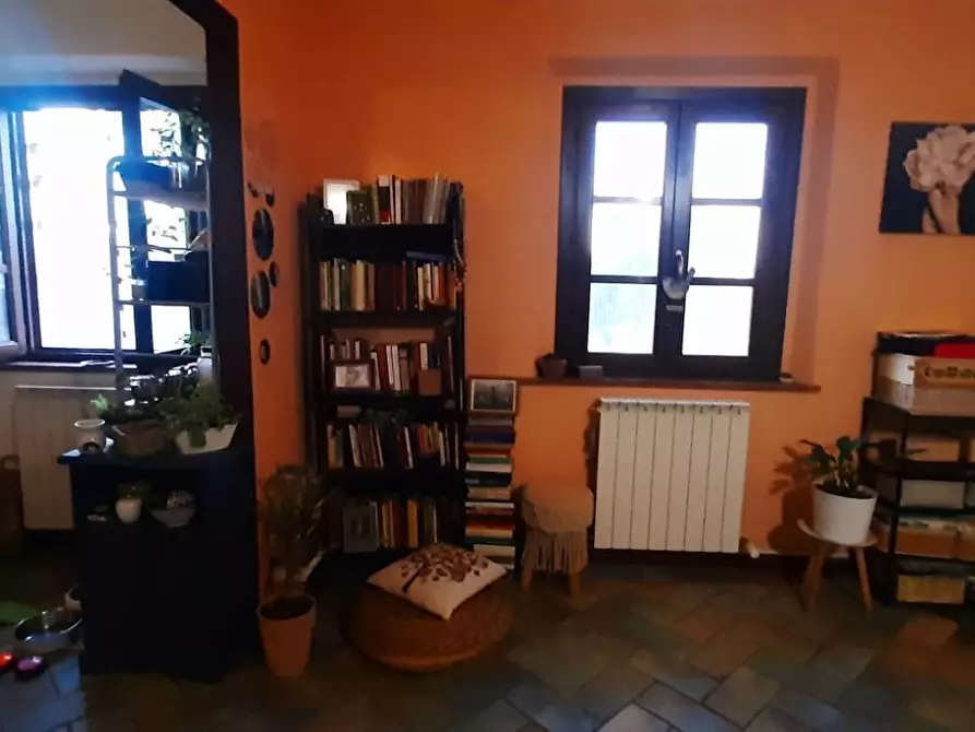 Immagine 6 di Appartamento in vendita  a Calcinaia