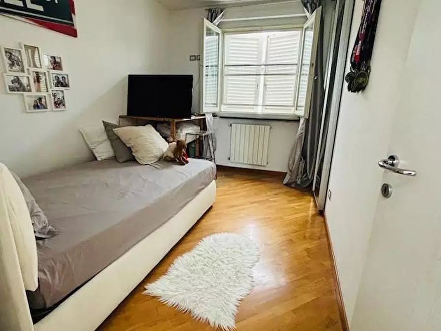 Immagine 37 di Casa bifamiliare in vendita  a Livorno