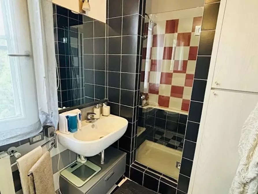 Immagine 30 di Casa bifamiliare in vendita  a Livorno