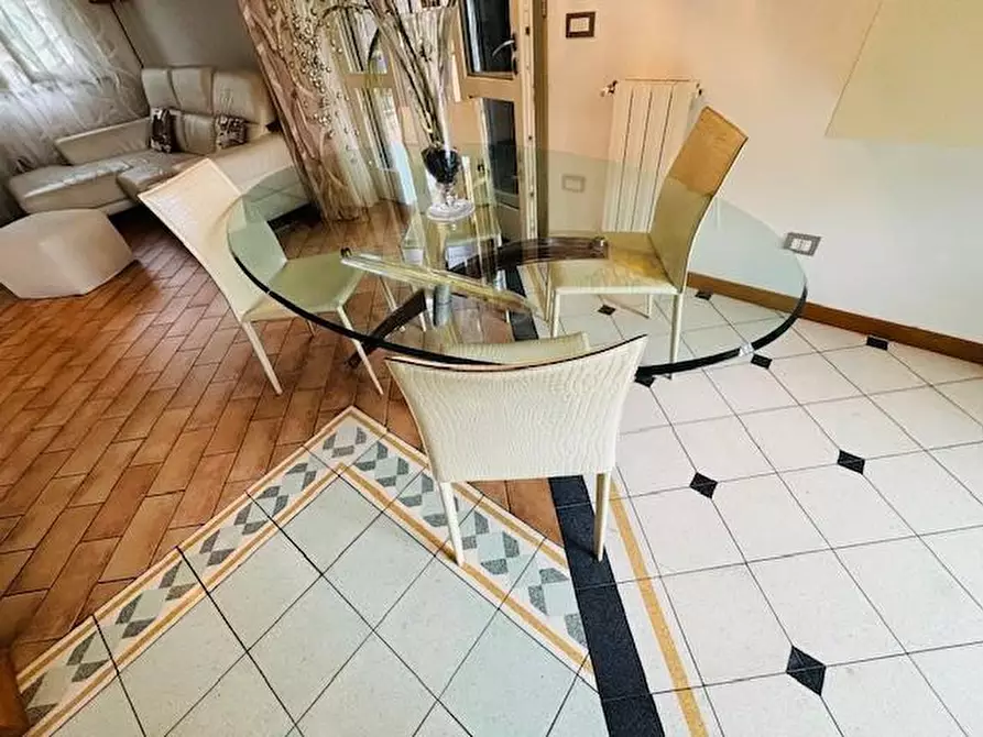 Immagine 7 di Casa bifamiliare in vendita  a Livorno