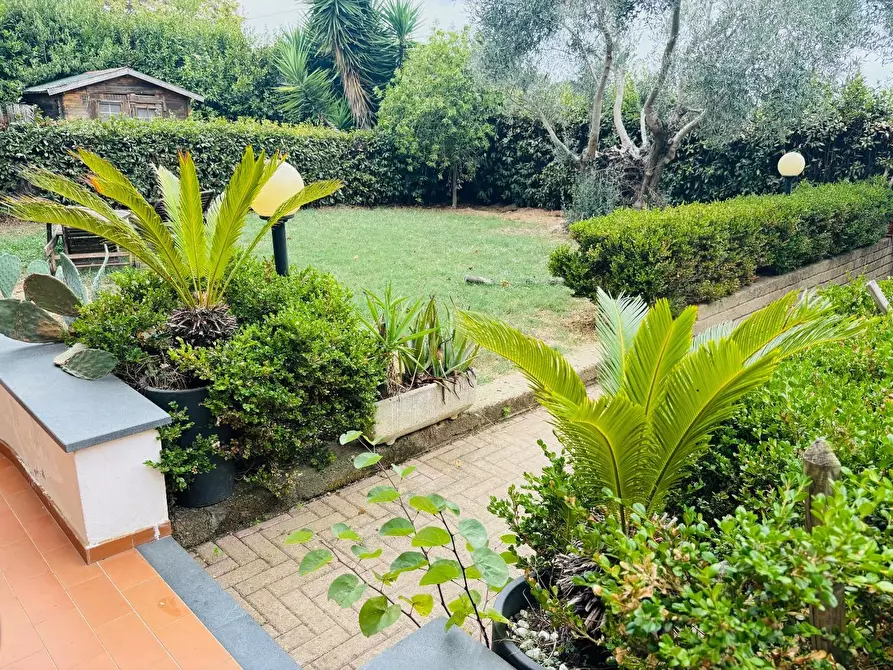 Immagine 2 di Casa bifamiliare in vendita  a Livorno