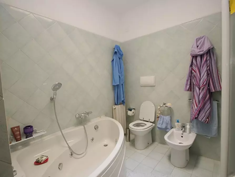 Immagine 8 di Appartamento in vendita  a Volterra