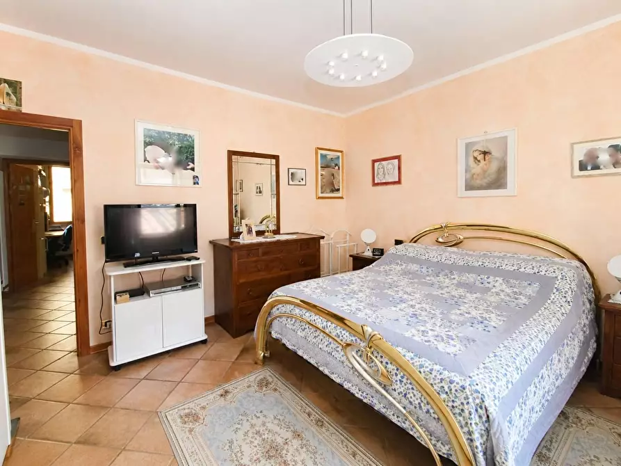 Immagine 5 di Appartamento in vendita  a Volterra