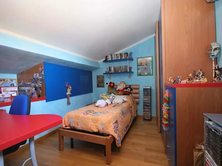 Immagine 12 di Appartamento in vendita  a Volterra