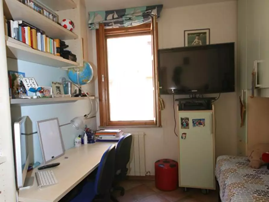 Immagine 5 di Appartamento in vendita  a Volterra