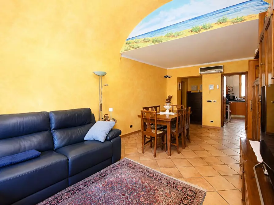 Immagine 1 di Appartamento in vendita  a Volterra