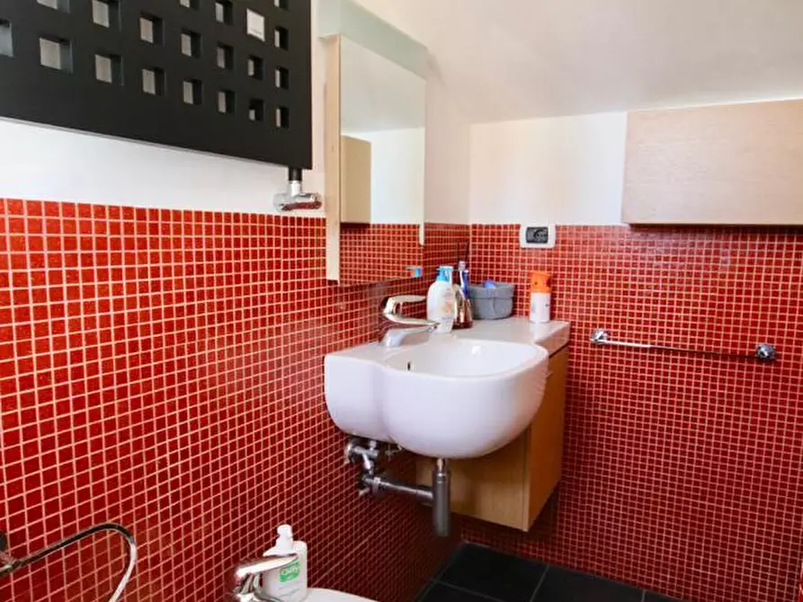 Immagine 21 di Appartamento in vendita  a Volterra