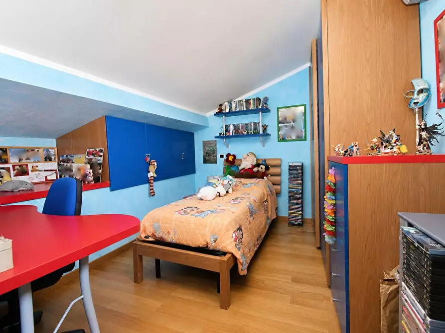 Immagine 7 di Appartamento in vendita  a Volterra