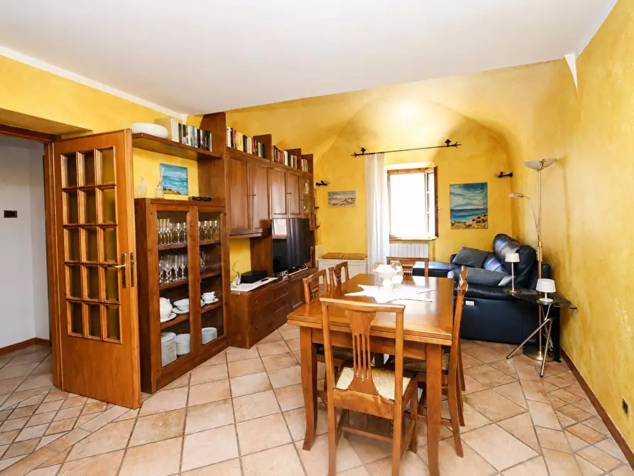 Immagine 3 di Appartamento in vendita  a Volterra