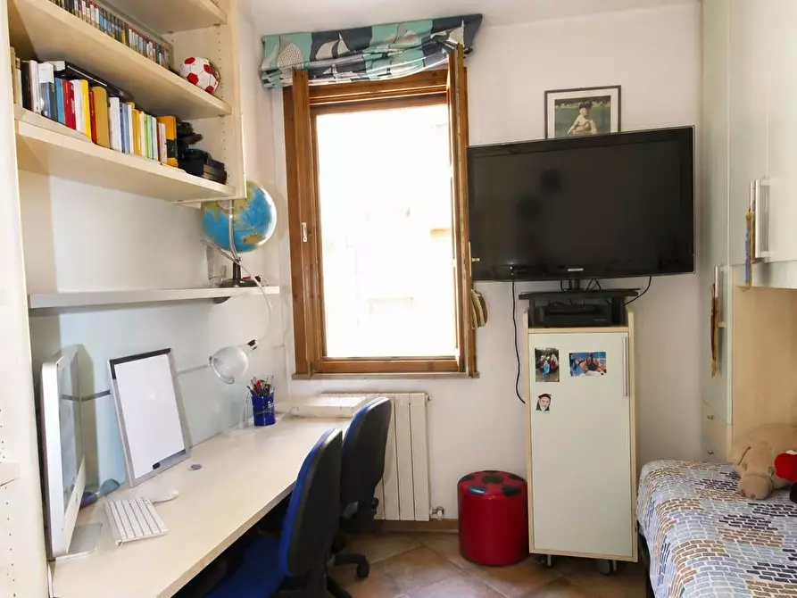 Immagine 10 di Appartamento in vendita  a Volterra