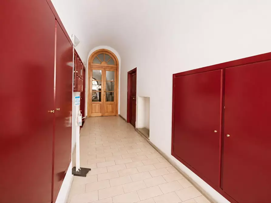 Immagine 15 di Appartamento in vendita  a Volterra