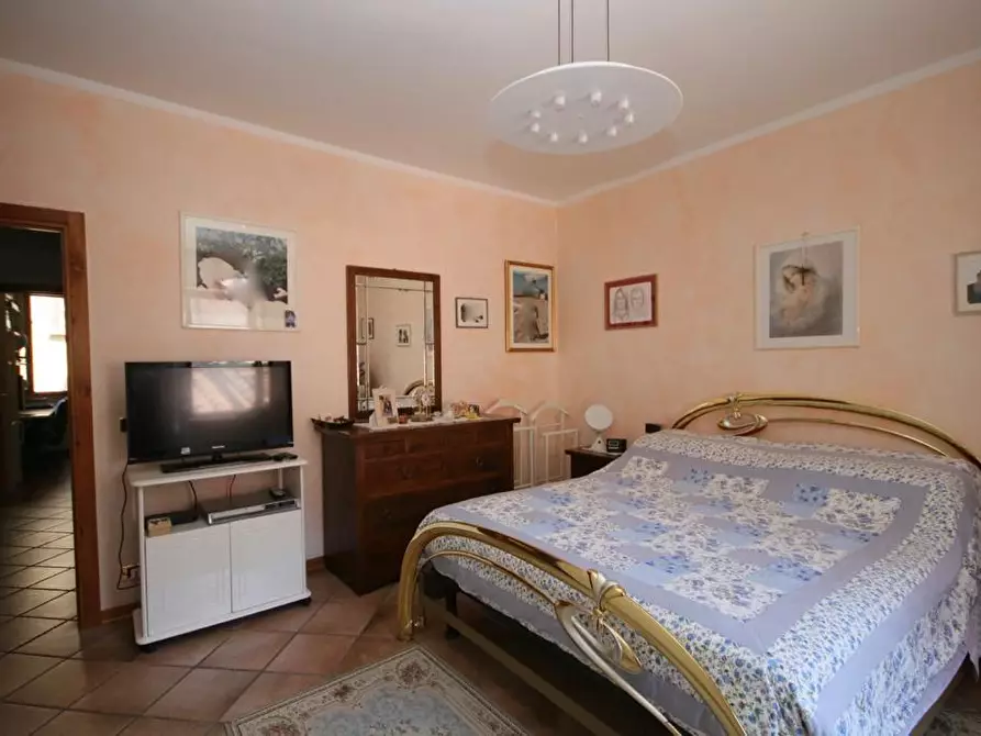 Immagine 6 di Appartamento in vendita  a Volterra