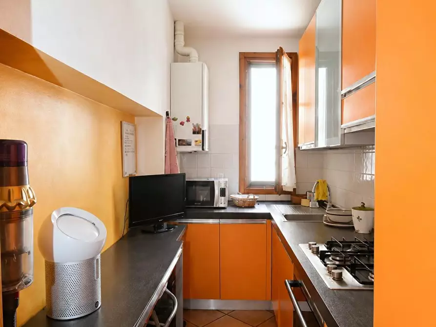Immagine 4 di Appartamento in vendita  a Volterra