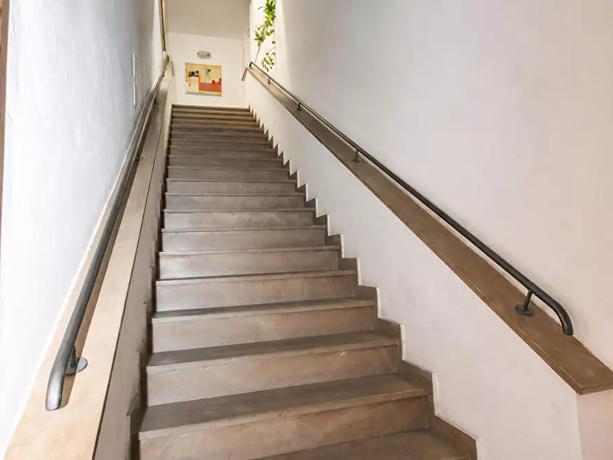 Immagine 17 di Appartamento in vendita  a Volterra