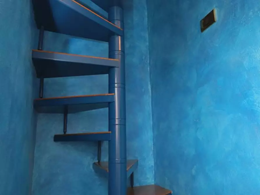 Immagine 10 di Appartamento in vendita  a Volterra