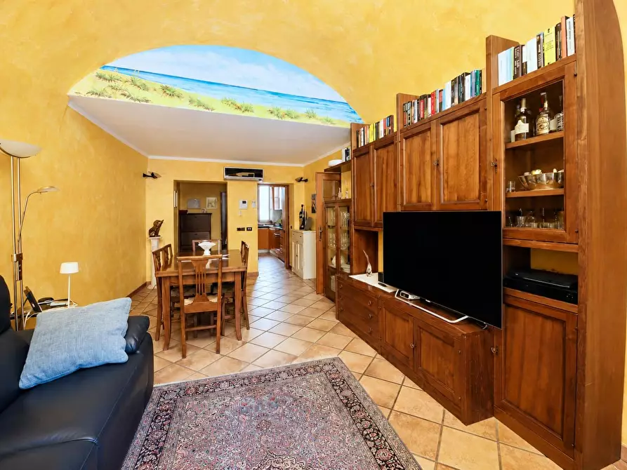 Immagine 2 di Appartamento in vendita  a Volterra