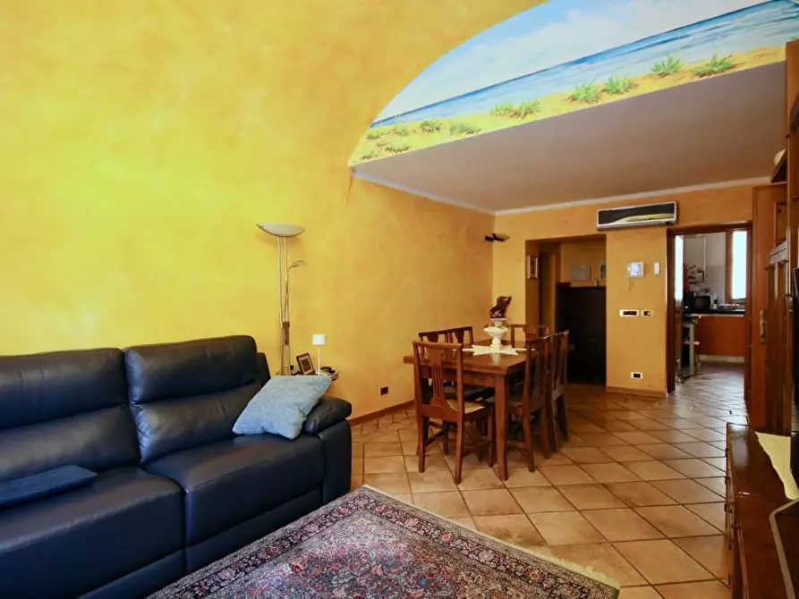 Immagine 4 di Appartamento in vendita  a Volterra