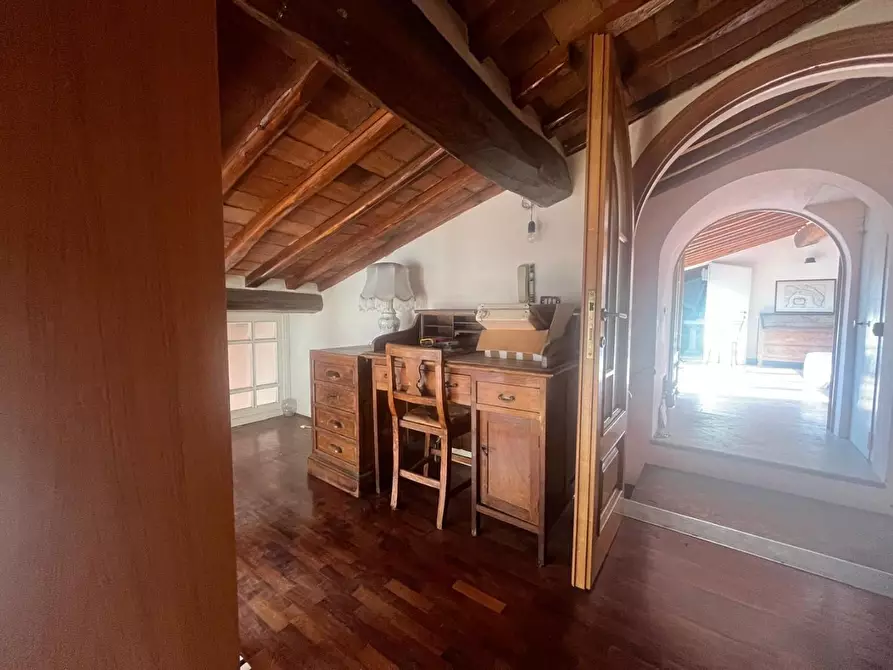 Immagine 19 di Terratetto in vendita  a Pisa