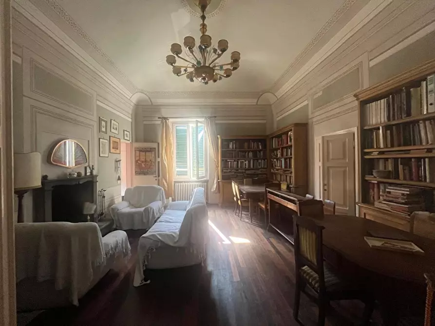 Immagine 3 di Terratetto in vendita  a Pisa