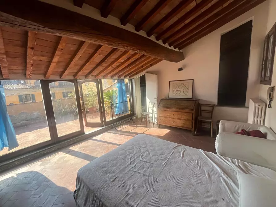 Immagine 17 di Terratetto in vendita  a Pisa